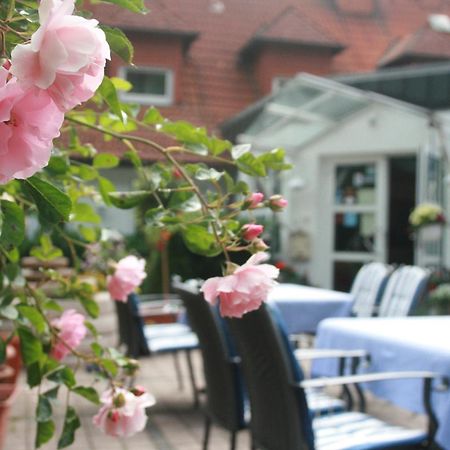 Hotel-Restaurant Fasanerie Marburg Kültér fotó