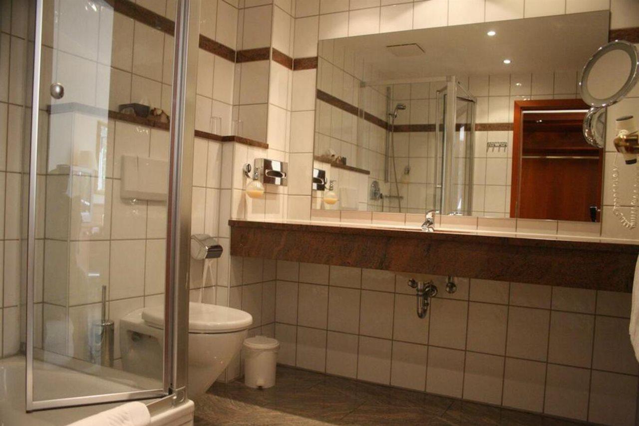 Hotel-Restaurant Fasanerie Marburg Kültér fotó